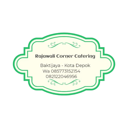 Logo Rajawali Corner Catering